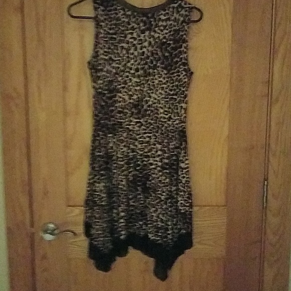 NWT Cupio Dress - Picture 7 of 9
